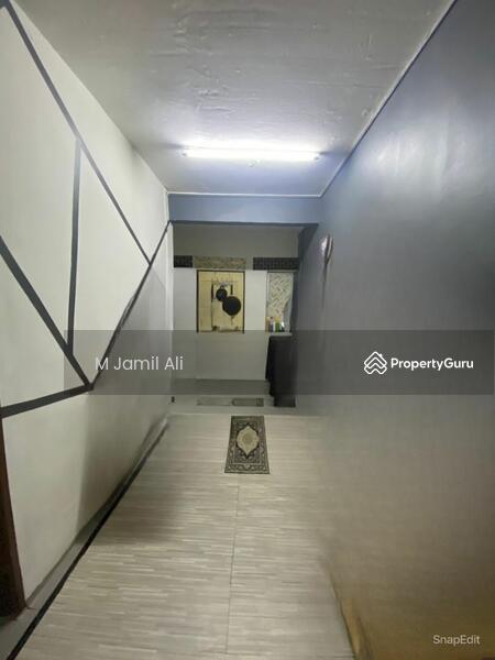 For Sale - Terrace house Segamat