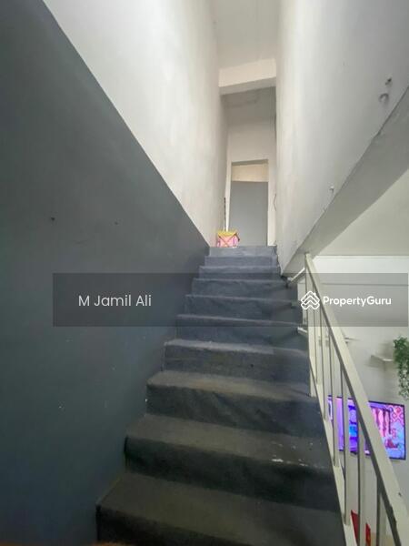 For Sale - Terrace house Segamat