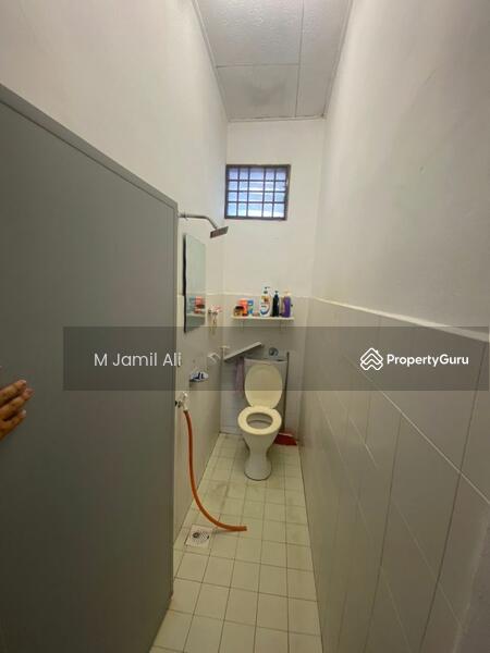 For Sale - Terrace house Segamat