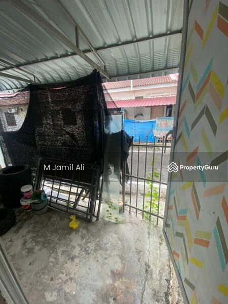 For Sale - Terrace house Segamat