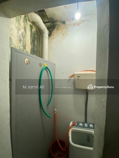 For Sale - Terrace house Segamat