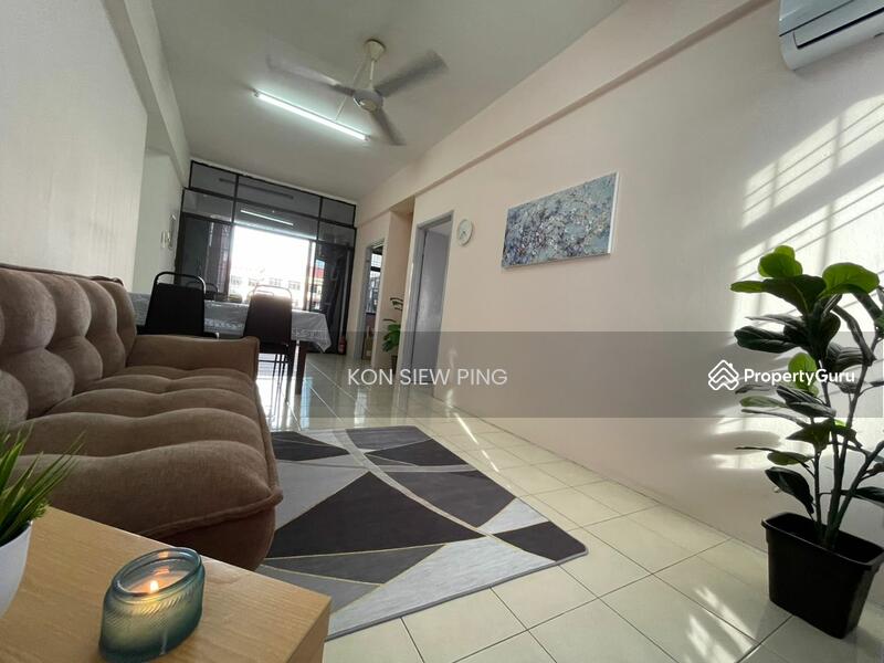 MJC SOHO, Jalan Batu Kawa, Bandar Baru Batu Kawa, Kuching, Sarawak, 2