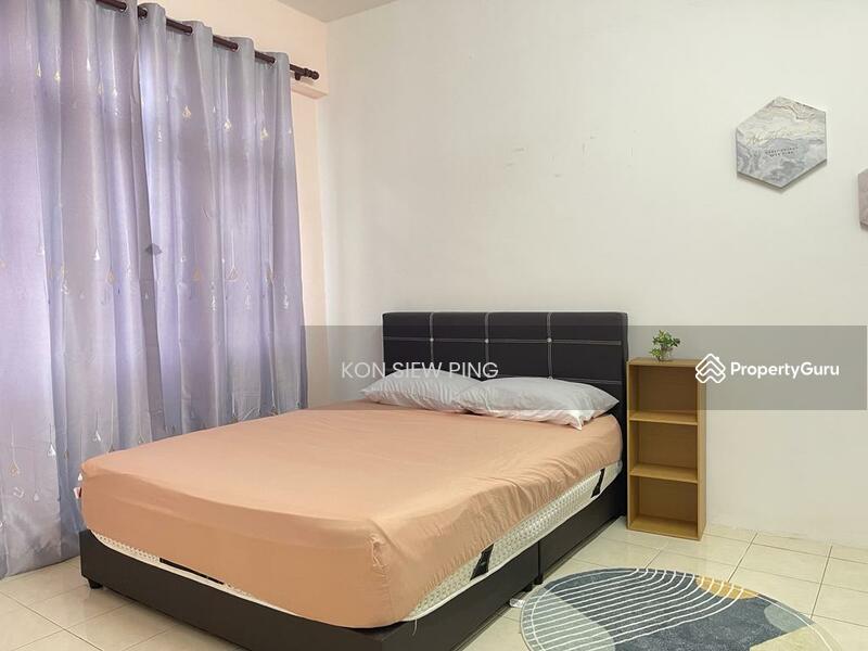 MJC SOHO, Jalan Batu Kawa, Bandar Baru Batu Kawa, Kuching, Sarawak, 2