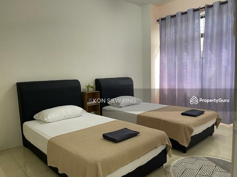 MJC SOHO, Jalan Batu Kawa, Bandar Baru Batu Kawa, Kuching, Sarawak, 2