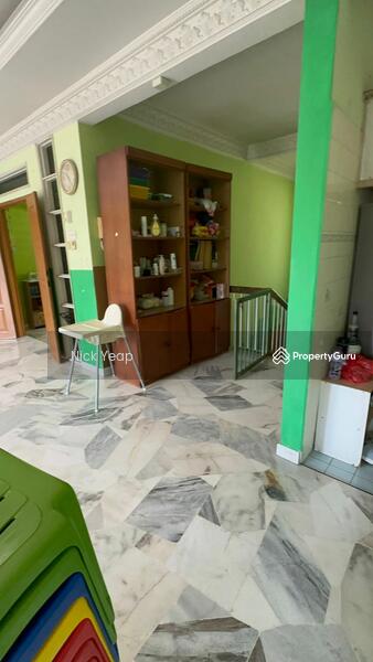 For Sale - Taman Salak Selatan Garden