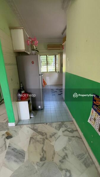 For Sale - Taman Salak Selatan Garden