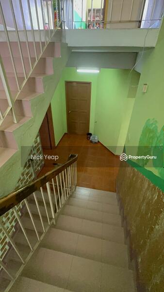For Sale - Taman Salak Selatan Garden