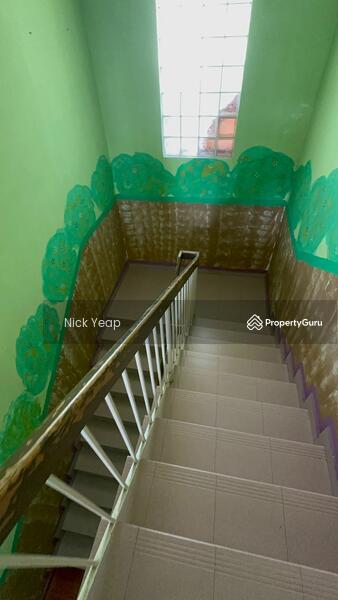 For Sale - Taman Salak Selatan Garden