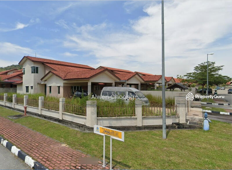 Taman Kulim Hi Tech City, 8B, Lorong KTC 4/2, Kulim TechnoCity, Kulim