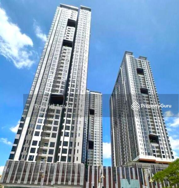 Condominium for Rent at The Sentral Suites - Rasyid Anuar - PropertyGuru.com.my