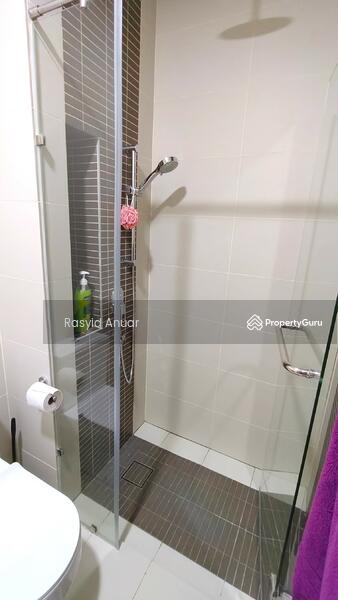 Condominium for Rent at The Sentral Suites - Rasyid Anuar - PropertyGuru.com.my