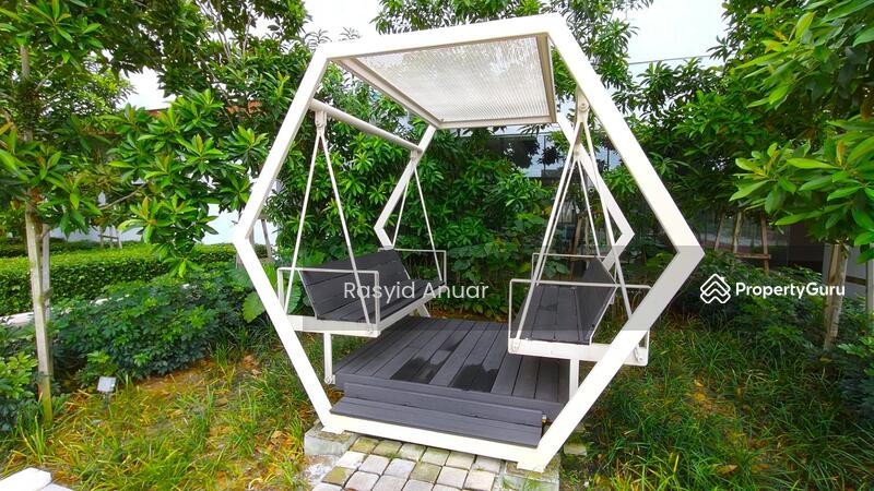 Condominium for Rent at The Sentral Suites - Rasyid Anuar - PropertyGuru.com.my