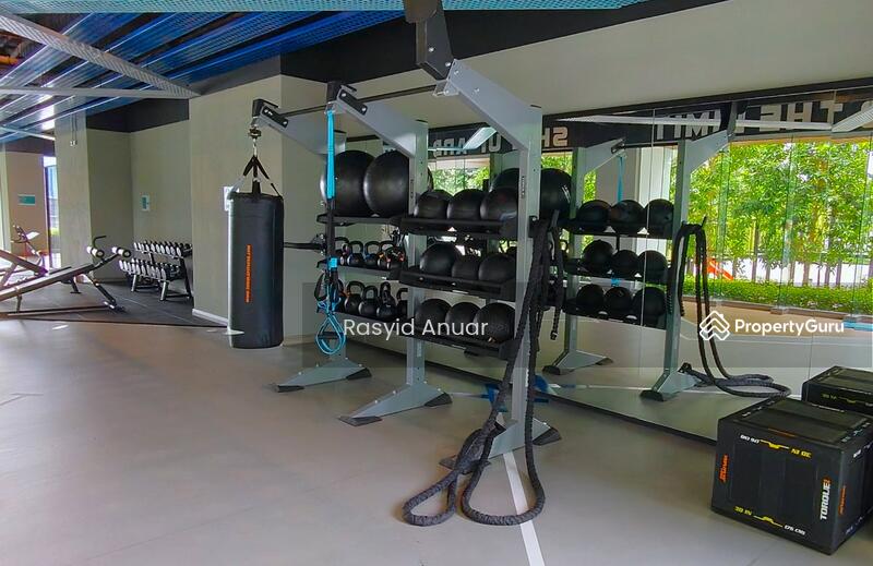 Condominium for Rent at The Sentral Suites - Rasyid Anuar - PropertyGuru.com.my