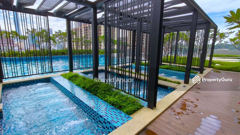 Condominium for Rent at The Sentral Suites - Rasyid Anuar - PropertyGuru.com.my