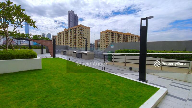 Condominium for Rent at The Sentral Suites - Rasyid Anuar - PropertyGuru.com.my