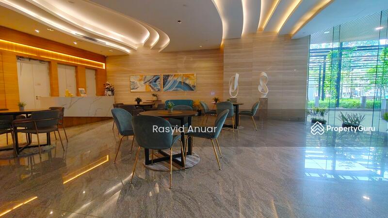 Condominium for Rent at The Sentral Suites - Rasyid Anuar - PropertyGuru.com.my