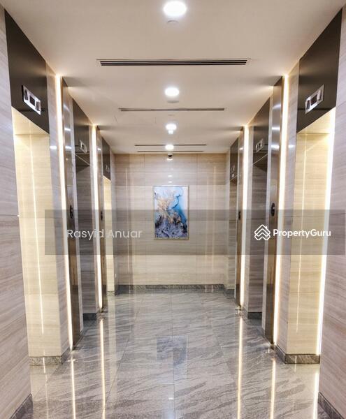 Condominium for Rent at The Sentral Suites - Rasyid Anuar - PropertyGuru.com.my
