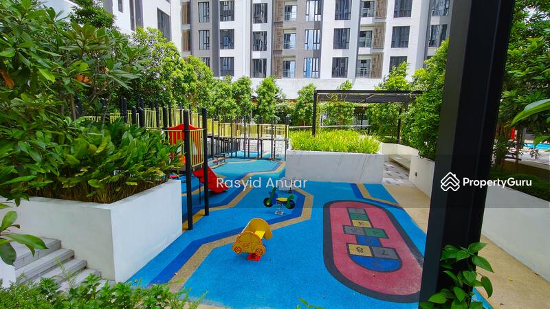 Condominium for Rent at The Sentral Suites - Rasyid Anuar - PropertyGuru.com.my