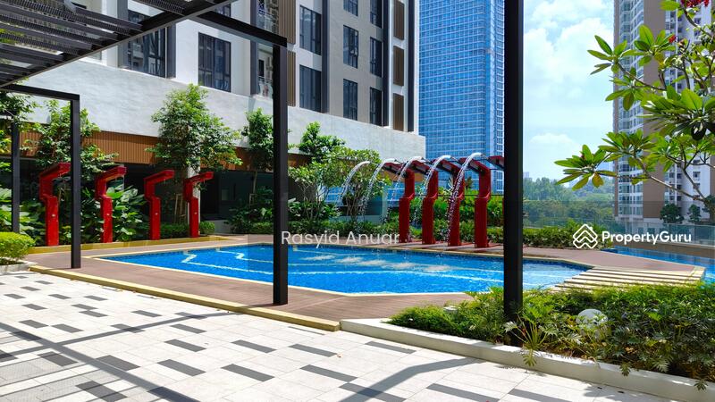 Condominium for Rent at The Sentral Suites - Rasyid Anuar - PropertyGuru.com.my