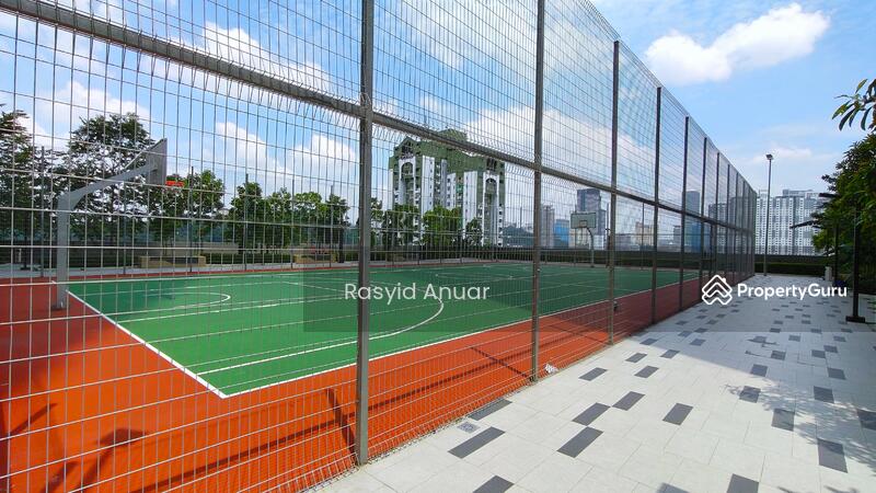 Condominium for Rent at The Sentral Suites - Rasyid Anuar - PropertyGuru.com.my