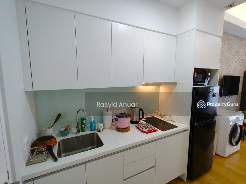 Condominium for Rent at The Sentral Suites - Rasyid Anuar - PropertyGuru.com.my