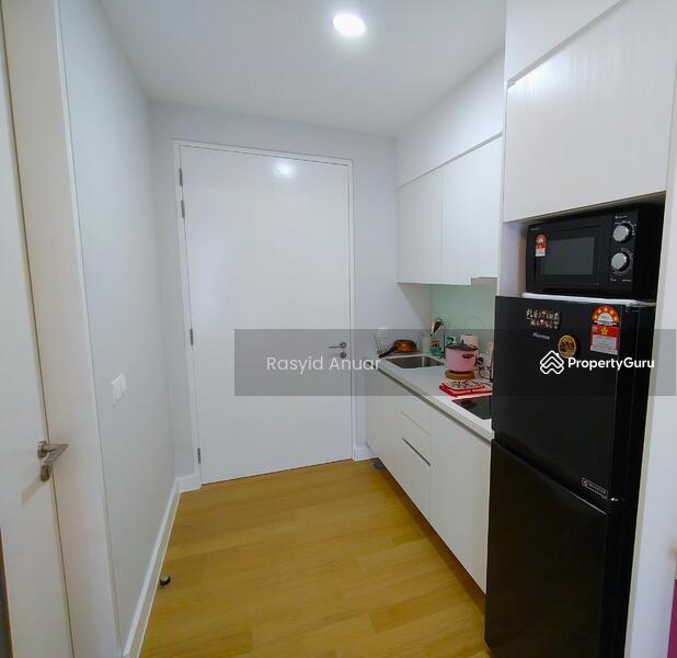 Condominium for Rent at The Sentral Suites - Rasyid Anuar - PropertyGuru.com.my