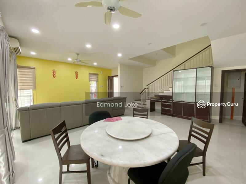 Untuk Dijual - Idaman Hills