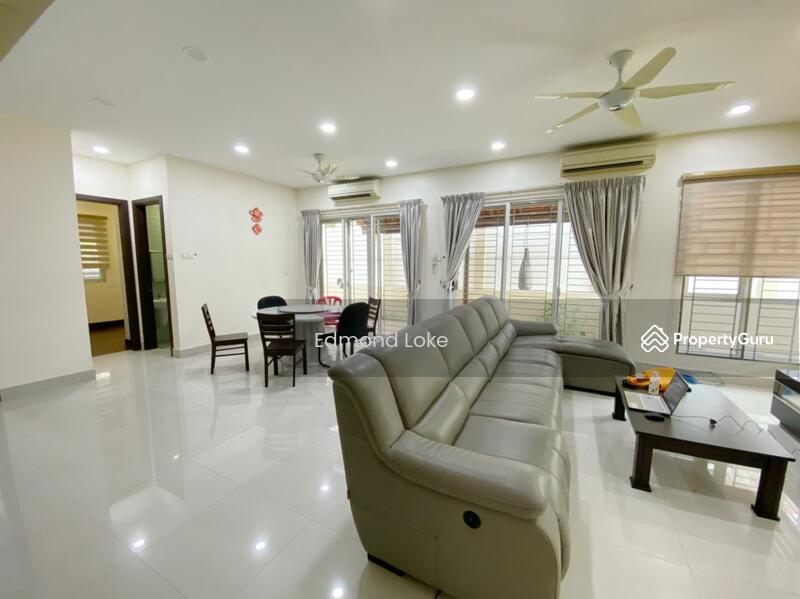 Untuk Dijual - Idaman Hills