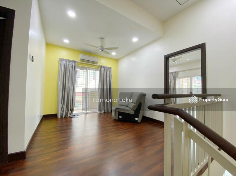 Untuk Dijual - Idaman Hills