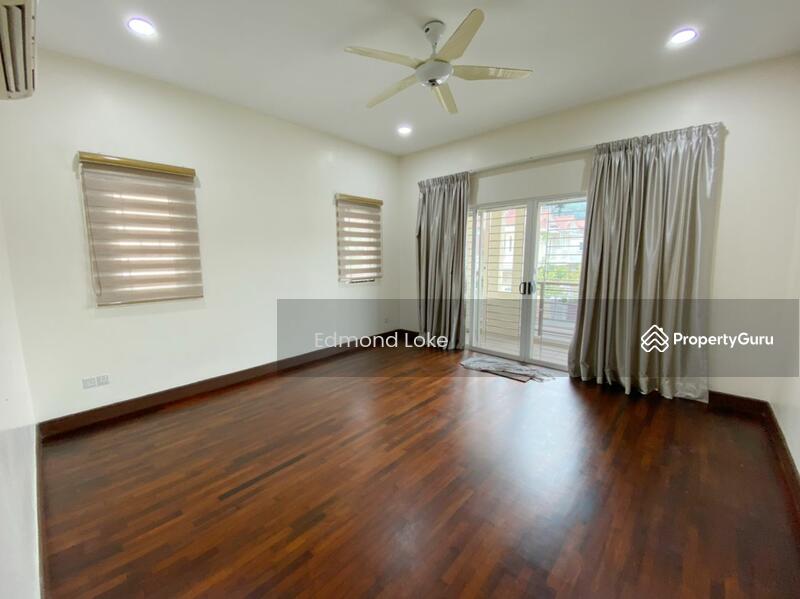 Untuk Dijual - Idaman Hills