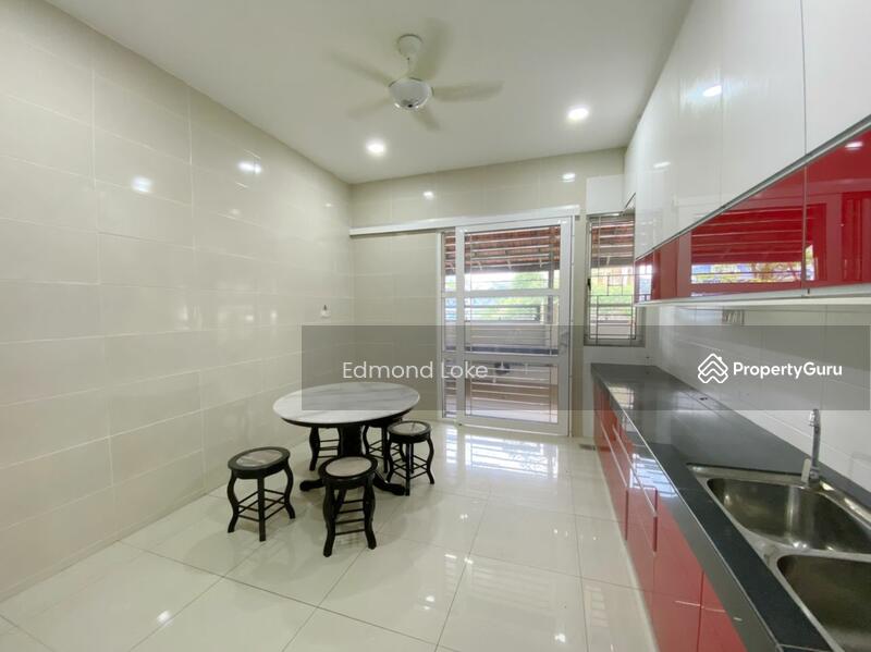 Untuk Dijual - Idaman Hills