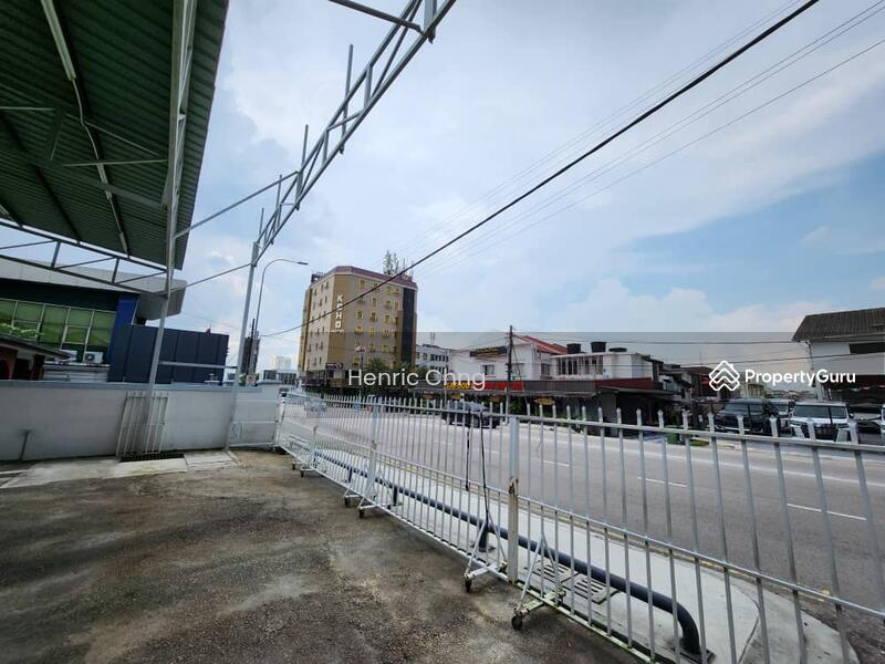 Shop for Rent in Taman Kebun Teh (Johor Bahru) - Henric Chng - PropertyGuru.com.my