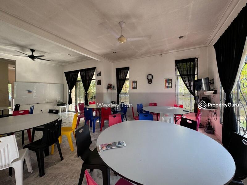 Untuk Dijual - Single storey semid in Taman Tasik Utama, Ayer Keroh for sell