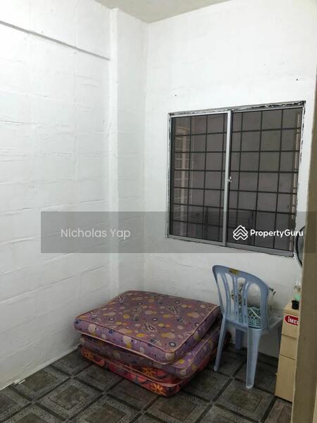 Flat for Rent at Mewah cheras flat @ sg long cheras - Nicholas Yap - PropertyGuru.com.my