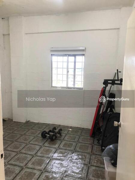 Flat for Rent at Mewah cheras flat @ sg long cheras - Nicholas Yap - PropertyGuru.com.my