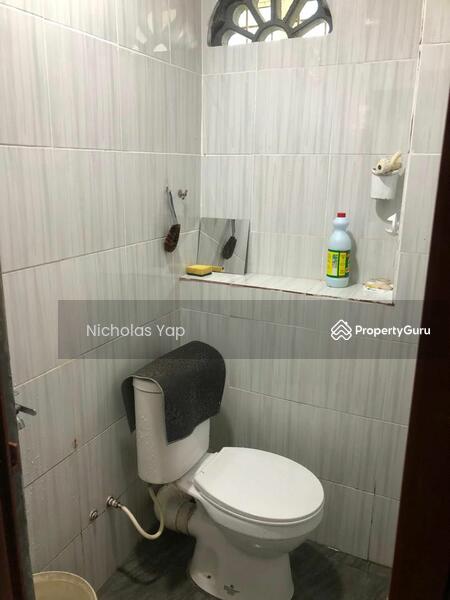 Flat for Rent at Mewah cheras flat @ sg long cheras - Nicholas Yap - PropertyGuru.com.my