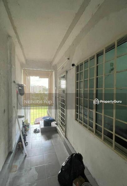 Flat for Rent at Mewah cheras flat @ sg long cheras - Nicholas Yap - PropertyGuru.com.my
