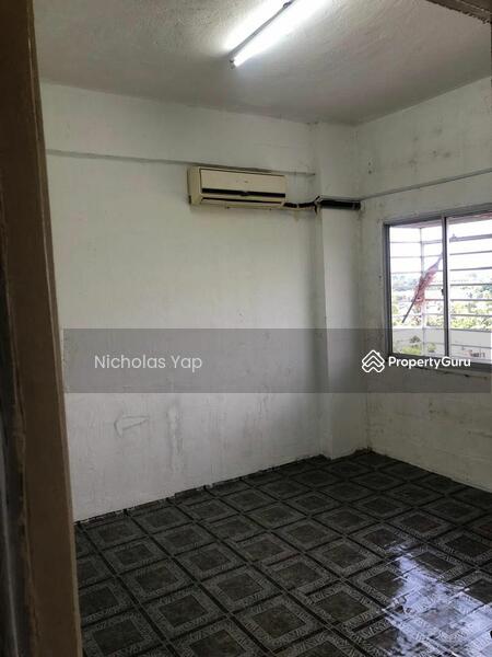 Flat for Rent at Mewah cheras flat @ sg long cheras - Nicholas Yap - PropertyGuru.com.my