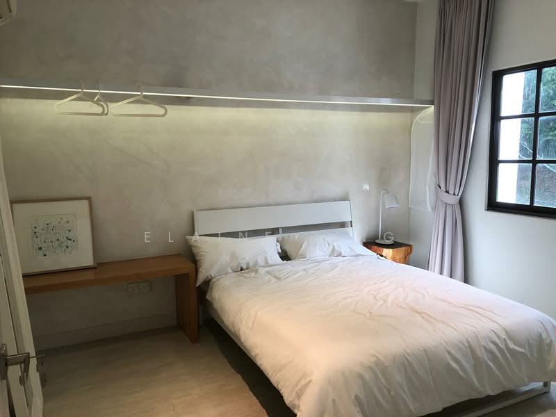 Rumah Bandar untuk Disewa di Country Heights (Kajang) - Elaine Ding - Bedroom - PropertyGuru.com.my
