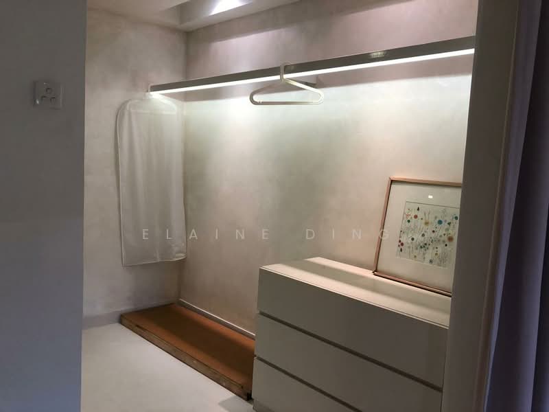 Rumah Bandar untuk Disewa di Country Heights (Kajang) - Elaine Ding - Interior - PropertyGuru.com.my