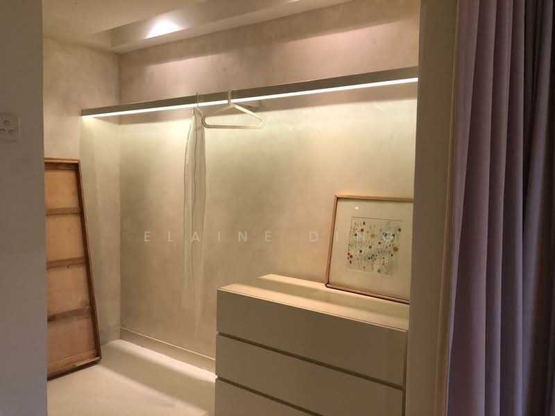 Rumah Bandar untuk Disewa di Country Heights (Kajang) - Elaine Ding - Interior - PropertyGuru.com.my