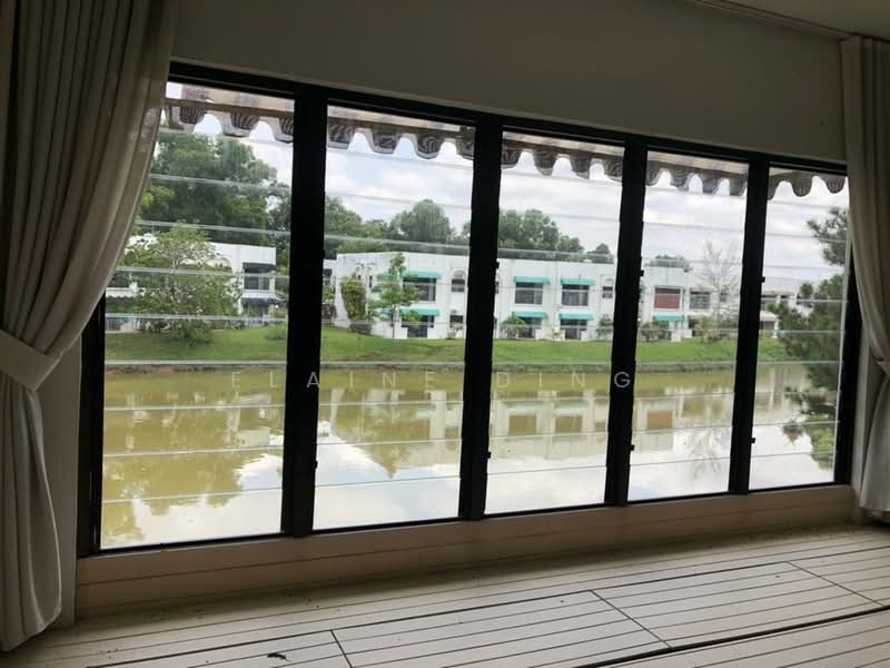 Rumah Bandar untuk Disewa di Country Heights (Kajang) - Elaine Ding - View - PropertyGuru.com.my