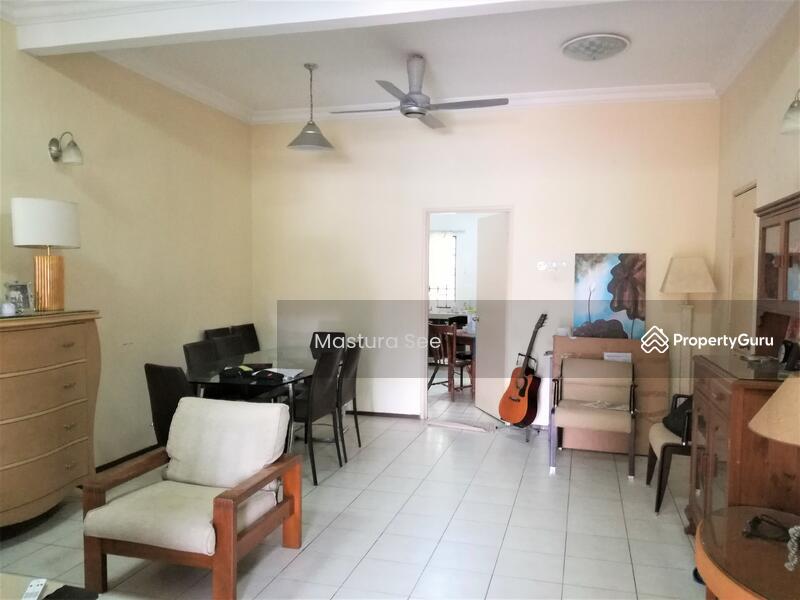 Rumah Teres 2 Tingkat untuk Dijual di Bukit Jelutong (Shah Alam) - Mastura See - PropertyGuru.com.my