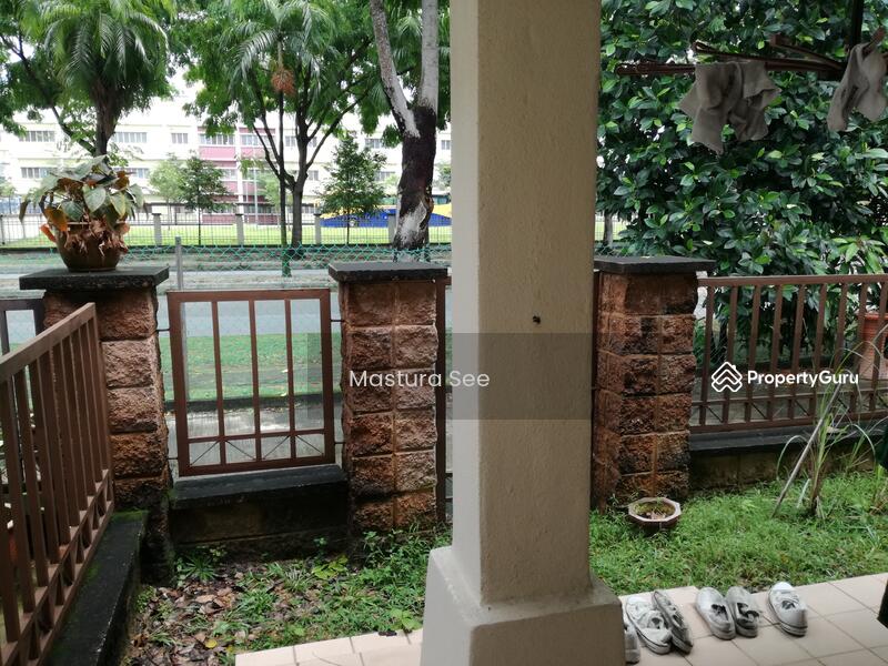 Rumah Teres 2 Tingkat untuk Dijual di Bukit Jelutong (Shah Alam) - Mastura See - PropertyGuru.com.my