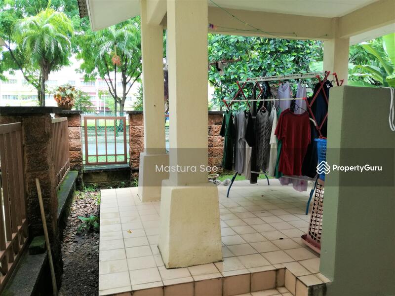 Rumah Teres 2 Tingkat untuk Dijual di Bukit Jelutong (Shah Alam) - Mastura See - PropertyGuru.com.my