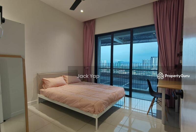 UNIO Residence, Jalan Kepong, Jinjang, Kepong, Kuala Lumpur, 1 Bedroom