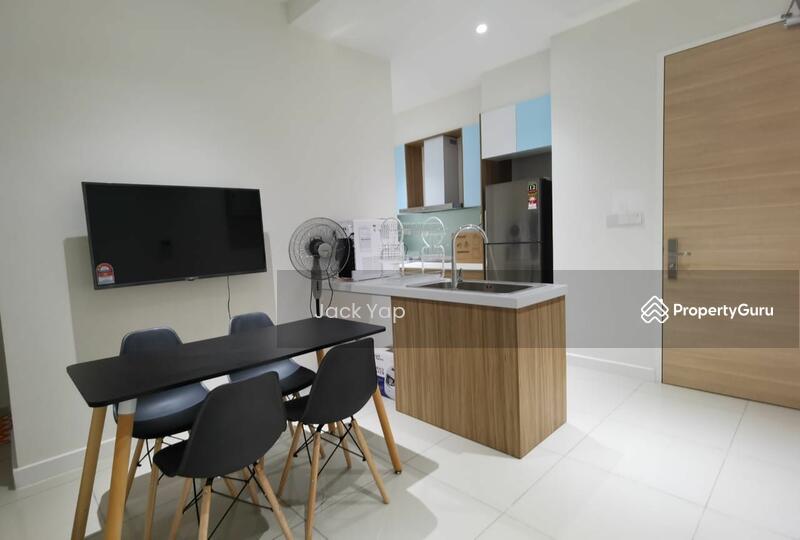 UNIO Residence, Jalan Kepong, Jinjang, Kepong, Kuala Lumpur, 1 Bedroom