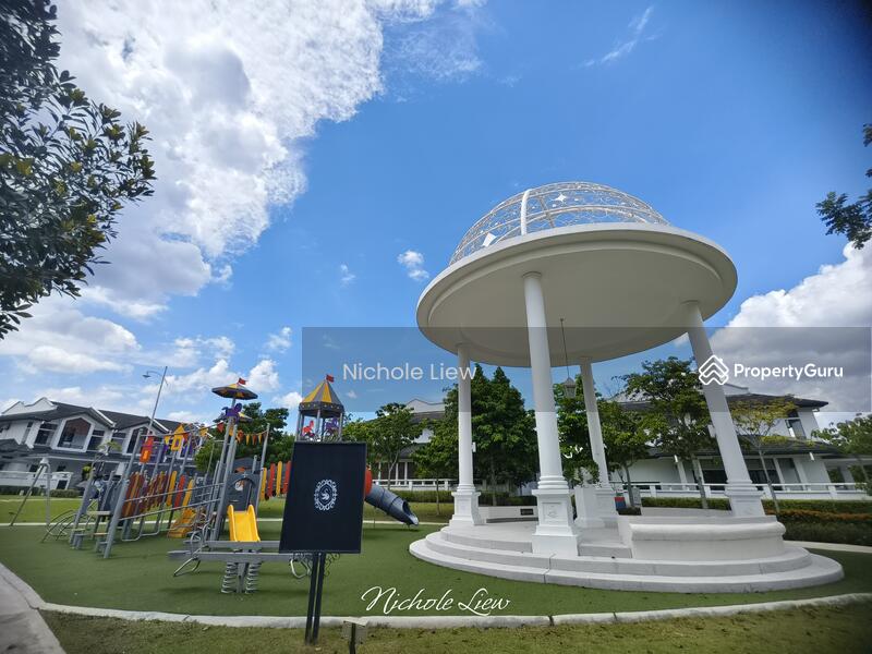 Bungalow for Sale in Semenyih (Selangor) - Nichole Liew - PropertyGuru.com.my