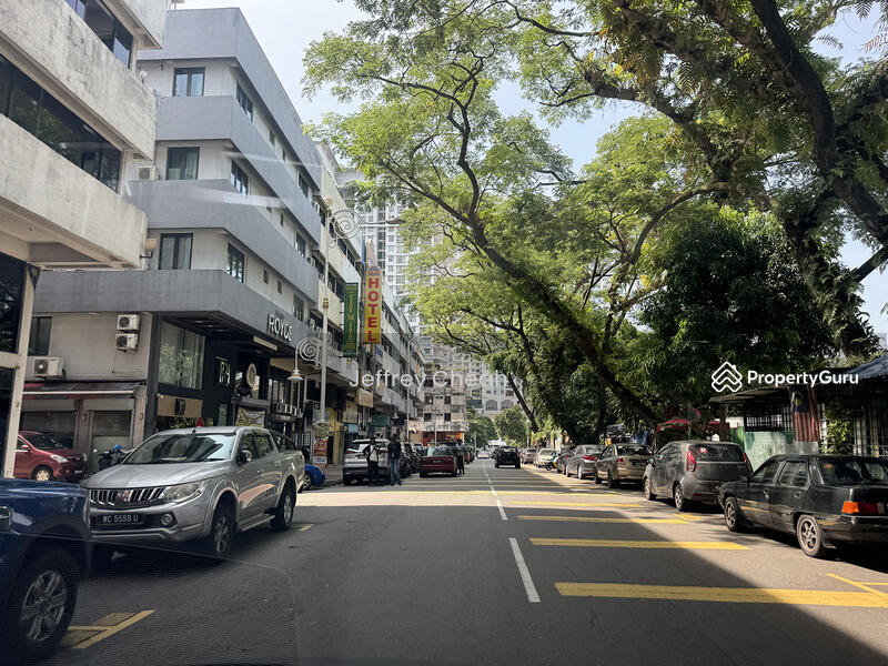 Shop for Sale in Brickfields (Kuala Lumpur) - Jeffrey Cheah - PropertyGuru.com.my