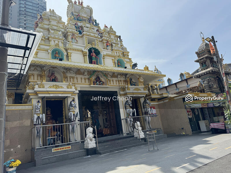 Shop for Sale in Brickfields (Kuala Lumpur) - Jeffrey Cheah - PropertyGuru.com.my